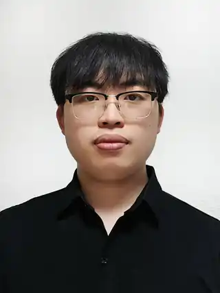 Chân dung Trần Quang Tuấn